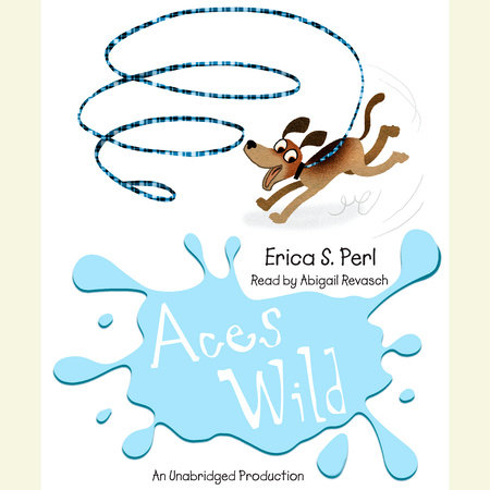 Aces Wild by Erica S. Perl