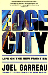 Edge City