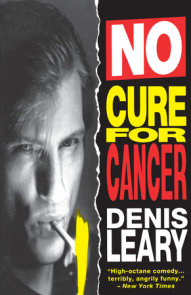 No Cure for Cancer