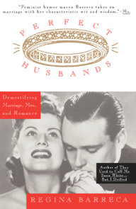 Perfect Husbands (& Other Fairy Tales)