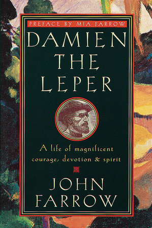 Damien the Leper by John Farrow