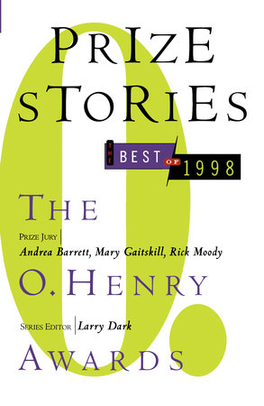 Prize Stories 1998 by Larry Dark