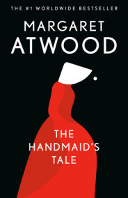 The Handmaid's Tale (Movie Tie-in) by Margaret Atwood