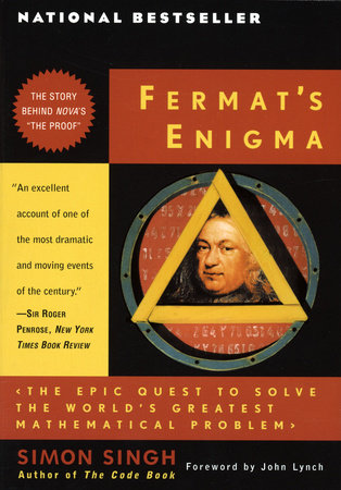 Fermat's Enigma by Simon Singh