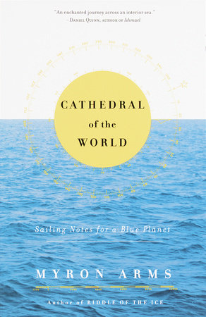 Cathedral of the World by Myron Arms