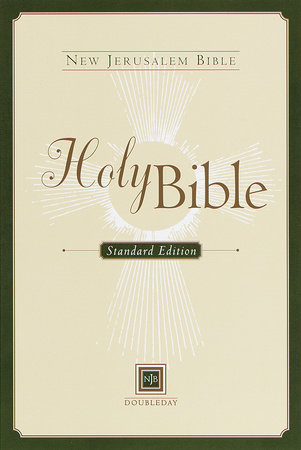 The New Jerusalem Bible