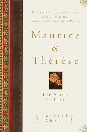 Maurice and Therese by Patrick Ahern