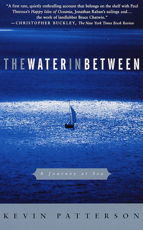 The Water in Between by Kevin Patterson