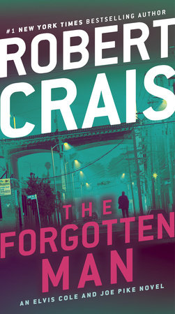 The Forgotten Man by Robert Crais