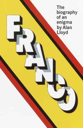 Franco by Alan Lloyd