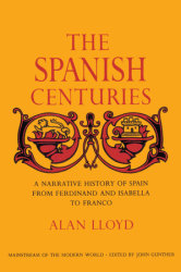The Spanish Centuries