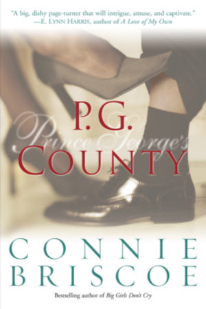 P.G. County by Connie Briscoe