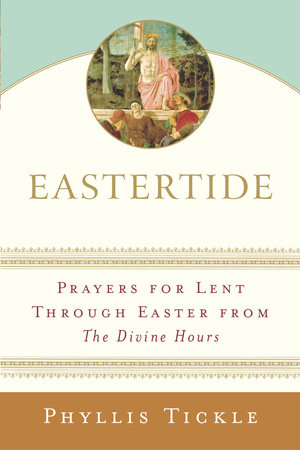 Eastertide by Phyllis Tickle