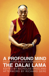 Live In A Better Way By Dalai Lama 9780142196076 Penguinrandomhouse Com Books