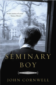 Seminary Boy