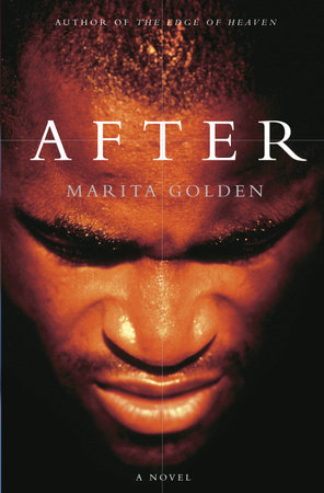 After by Marita Golden