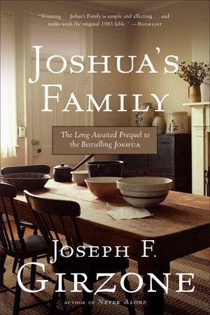 Joshua's Family by Joseph F. Girzone