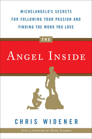 The Angel Inside by Chris Widener