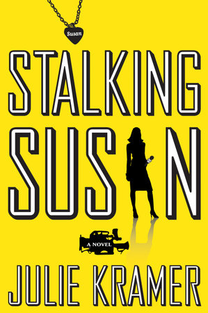 Stalking Susan by Julie Kramer