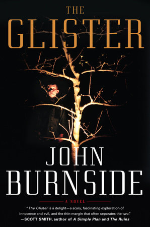 The Glister by John Burnside