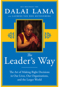 The Leader's Way