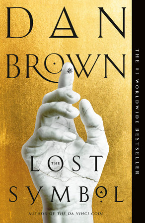 The Lost Symbol (Brown Dan)(Paperback)