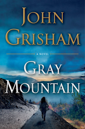 Gray Mountain by John Grisham