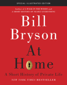bill bryson notes from a small island review