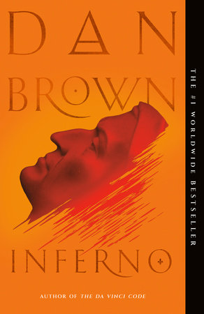 Inferno by Dan Brown