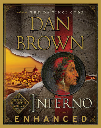 Inferno: Special Illustrated Edition by Dan Brown