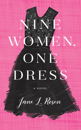 Image result for nine women, one dress