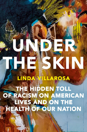 Under the Skin Book Cover Picture
