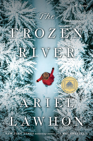 The Frozen River: A GMA Book Club Pick