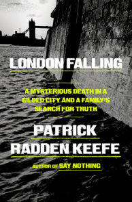 London Falling