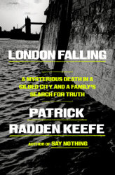 London Falling