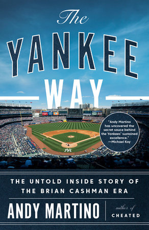 The Yankee Way by Andy Martino