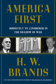 Our First Civil War by H. W. Brands: 9780593082560 |  : Books