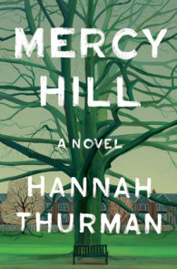 Mercy Hill