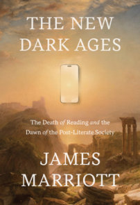 The New Dark Ages