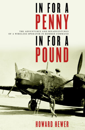 In For a Penny, In For a Pound by Howard Hewer