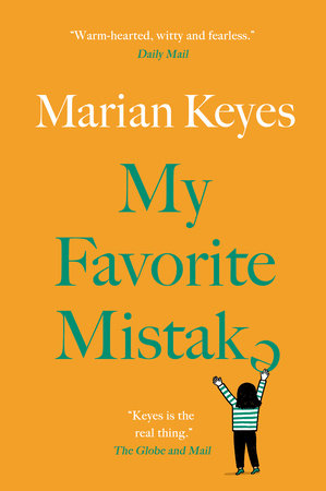 My Favorite Mistake by Marian Keyes