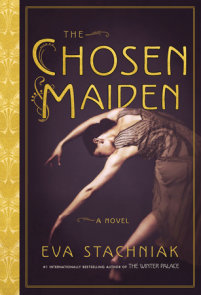 The Chosen Maiden