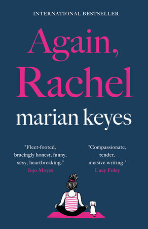 Again, Rachel by Marian Keyes