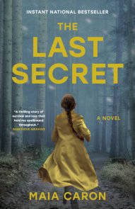 The Last Secret
