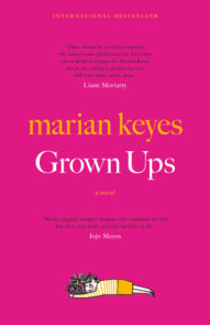 Grown Ups