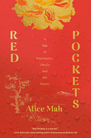 Red Pockets by Alice Mah