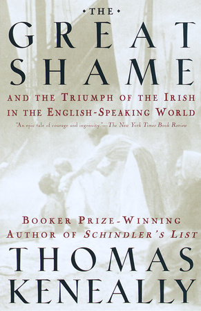 The Great Shame by Thomas Keneally