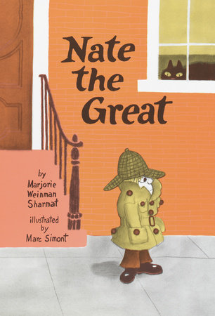 Nate the Great by Marjorie Weinman Sharmat