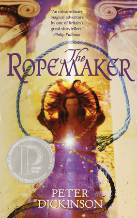 The Ropemaker by Peter Dickinson