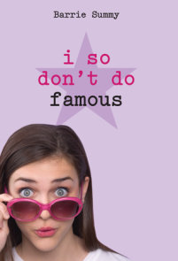 I So Don't Do Famous